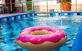 SGH Hotel Mathilu Rodadero